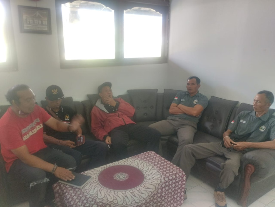 RAPAT BPD
