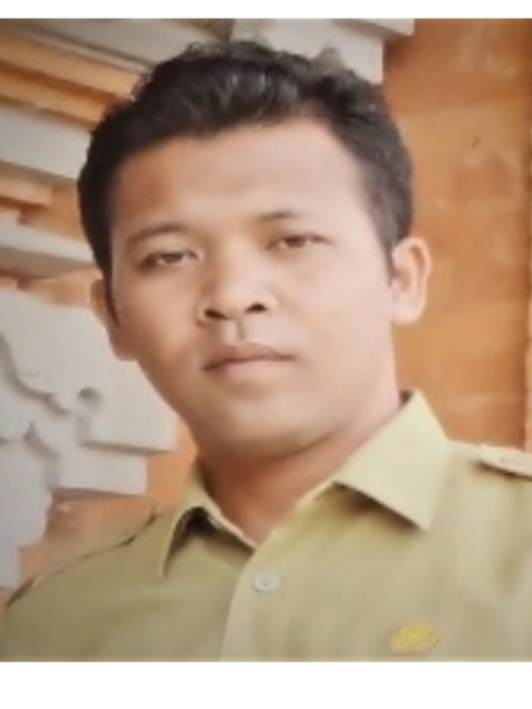 I WAYAN SUPARTIKA