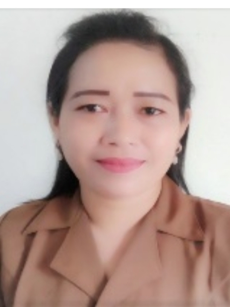 LUH PUTU RIKA ISWARI