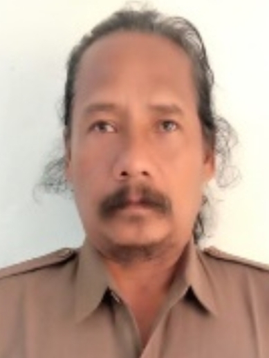 I KETUT SUBAGIAYASA