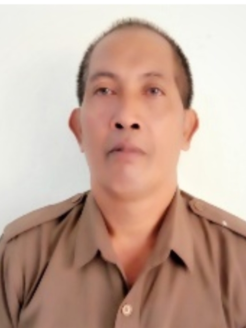 I GUSTI NGURAH NYOMAN YADNYA