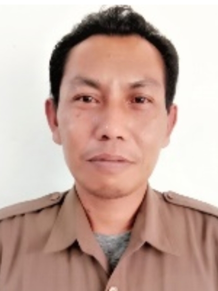 I WAYAN SUKAWIJAYA