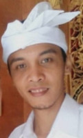 I GUSTI NGURAH AGUNG PUTERA SENTANA, SE